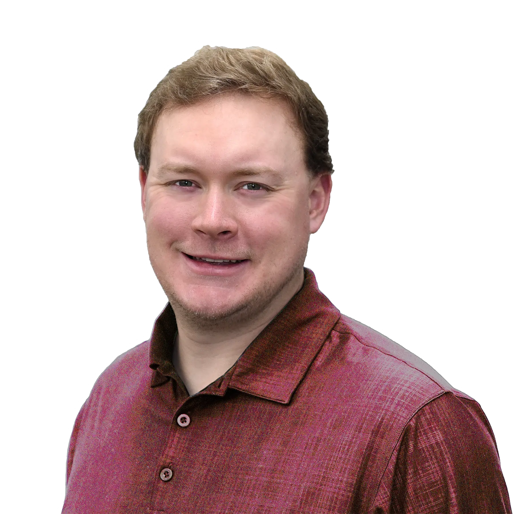 Nick Chadderdon