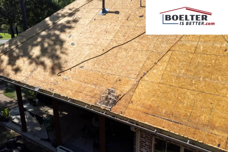 Roof Decking Guide: Materials, Installation & Repair (2025)